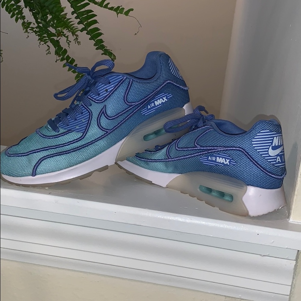 Nike Air Max